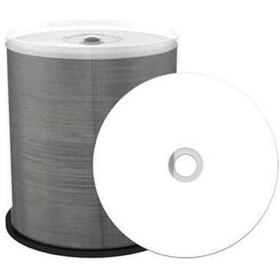 MediaRange DVD-R, 16x, 100 pack (100x), Support de données optiques MediaRange DVD-R, 16x, 100 pack (100x), Support de données optiques