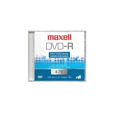 Maxell 275731 (25x), Support de données optiques Maxell 275731 (25x), Support de données optiques