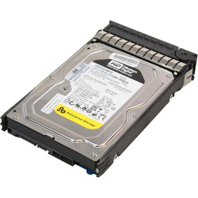 HPE - 459318-001 - 250 GB - 3.5 SATA - Disque dur interne HPE - 459318-001 - 250 GB - 3.5 SATA - Disque dur interne