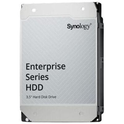 Synology SATA HDD - Serial ATA 8T (8 To, 3.5"), Disque dur Synology SATA HDD - Serial ATA 8T (8 To, 3.5"), Disque dur