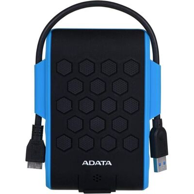 Adata Disque dur HD720 (2 To), Disque dur externe, Bleu Adata Disque dur HD720 (2 To), Disque dur externe, Bleu