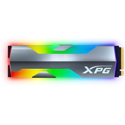 Adata XPG Spectrix S20G RGB (1000 Go, M.2 2280), SSD Adata XPG Spectrix S20G RGB (1000 Go, M.2 2280), SSD