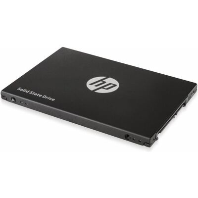 HP S700 (120 Go, 2.5"), SSD HP S700 (120 Go, 2.5"), SSD
