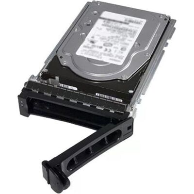 Dell Disque dur NLSAS 7.2K 512n 3.5in Hot-Plug Customer Kit (4 To, 3.5"), Disque dur Dell Disque dur NLSAS 7.2K 512n 3.5in Hot-Plug Customer Kit (4 To, 3.5"), Disque dur