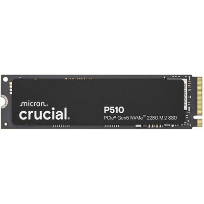 Crucial P510 (2000 Go, M.2 2280), SSD Crucial P510 (2000 Go, M.2 2280), SSD