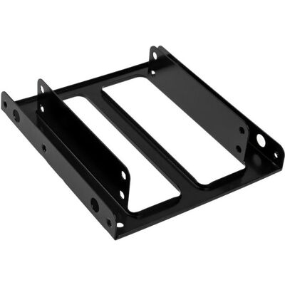 Akasa Adaptateur SSD & HDD 2.5" avec câble SATA, Disque dur : accessoires Akasa Adaptateur SSD & HDD 2.5" avec câble SATA, Disque dur : accessoires