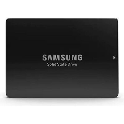 Samsung Pm897 2.5" 960 Gb Serial Ata (960 Go, 2.5"), SSD Samsung Pm897 2.5" 960 Gb Serial Ata (960 Go, 2.5"), SSD