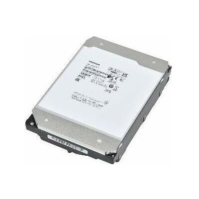 Toshiba E-CapHDD 22TB 35 72k SATA 6Gbit/s 512e (22 To, 3.5"), Disque dur Toshiba E-CapHDD 22TB 35 72k SATA 6Gbit/s 512e (22 To, 3.5"), Disque dur