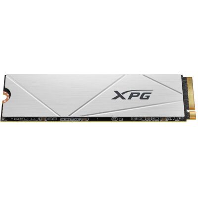 Adata XPG GAMMIX S60 BLADE 2 TB (PCIe 4.0 x4, NVMe, M.2 2280) (2000 Go, M.2 2280), SSD Adata XPG GAMMIX S60 BLADE 2 TB (PCIe 4.0 x4, NVMe, M.2 2280) (2000 Go, M.2 2280), SSD