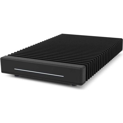 OWC ThunderBlade (4 To), SSD externe, Noir OWC ThunderBlade (4 To), SSD externe, Noir