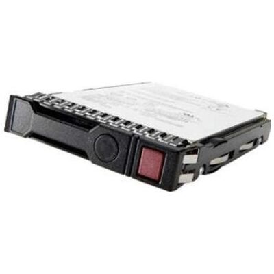 HP 960GB SATA SSD P40503-B21 (960 Go, 2.5"), SSD HP 960GB SATA SSD P40503-B21 (960 Go, 2.5"), SSD