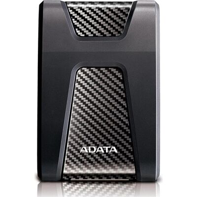 Adata disque dur externe HDD HD650 Noir 4 To USB 3.0 (4 To), Disque dur externe, Noir Adata disque dur externe HDD HD650 Noir 4 To USB 3.0 (4 To), Disque dur externe, Noir