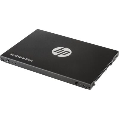 HP S700 (250 Go, 2.5"), SSD HP S700 (250 Go, 2.5"), SSD