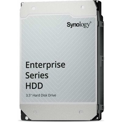 Synology Disque dur SATA HAT5320-20T de 20 To (20 To, 3.5"), Disque dur Synology Disque dur SATA HAT5320-20T de 20 To (20 To, 3.5"), Disque dur