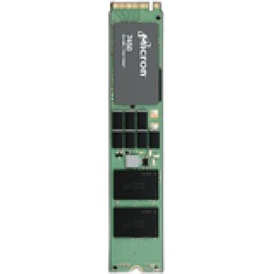 Micron 7450 PRO (1920 Go, M.2 22110), SSD Micron 7450 PRO (1920 Go, M.2 22110), SSD