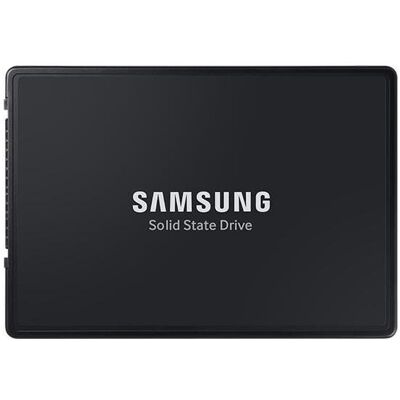 Samsung SSD Série PM9A3 1,92 To PCIe Gen4 NVMe Vitesse d'écriture 4000 Mo/sec Vitesse de lecture 6800 (1920 Go), SSD Samsung SSD Série PM9A3 1,92 To PCIe Gen4 NVMe Vitesse d'écriture 4000 Mo/sec Vitesse de lecture 6800 (1920 Go), SSD