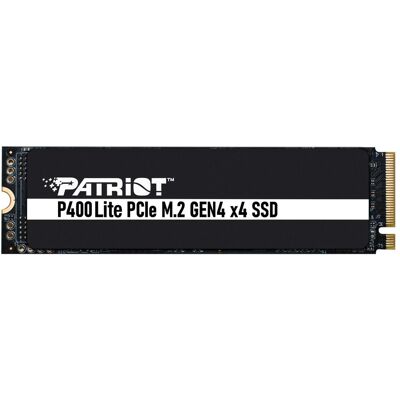 Patriot P400 Lite (2000 Go, M.2, M.2 2280), SSD Patriot P400 Lite (2000 Go, M.2, M.2 2280), SSD