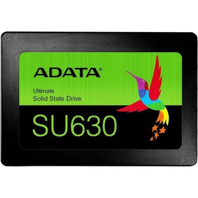 Adata Ultimate SU630 (1920 Go, 2.5"), SSD Adata Ultimate SU630 (1920 Go, 2.5"), SSD