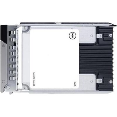 Dell Disque dur interne à semi-conducteurs (1920 Go, 2.5"), SSD Dell Disque dur interne à semi-conducteurs (1920 Go, 2.5"), SSD