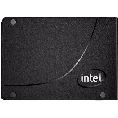 Intel Optane (100 Go, 2.5"), SSD Intel Optane (100 Go, 2.5"), SSD