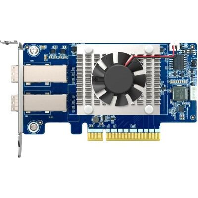 QNAP QXP-830S-3808 2-port miniSAS HD, QXP-830S-3808, NAS : accessoires QNAP QXP-830S-3808 2-port miniSAS HD, QXP-830S-3808, NAS : accessoires