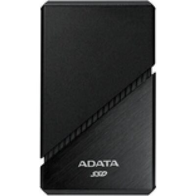 Adata SE920 (2 To), SSD externe, Noir Adata SE920 (2 To), SSD externe, Noir