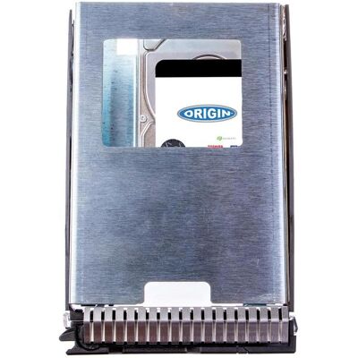 Origin Storage CPQ-10TBNLSA/7-S8, 3.5", 10000 Go, 7200 tr/min (10 To, 3.5"), Disque dur Origin Storage CPQ-10TBNLSA/7-S8, 3.5", 10000 Go, 7200 tr/min (10 To, 3.5"), Disque dur