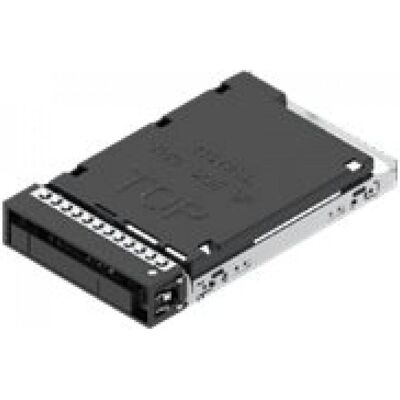 Intel Support de disque de stockage (caddy) - 2.5" / 3.5" partagé (6.4 cm/8.9, Disque dur : accessoires Intel Support de disque de stockage (caddy) - 2.5" / 3.5" partagé (6.4 cm/8.9, Disque dur : accessoires
