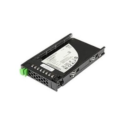 Fujitsu Siemens SSD SATA 6G 1.92TB MU 2.5" Non-/SED H- (1920 Go, 2.5"), SSD Fujitsu Siemens SSD SATA 6G 1.92TB MU 2.5" Non-/SED H- (1920 Go, 2.5"), SSD