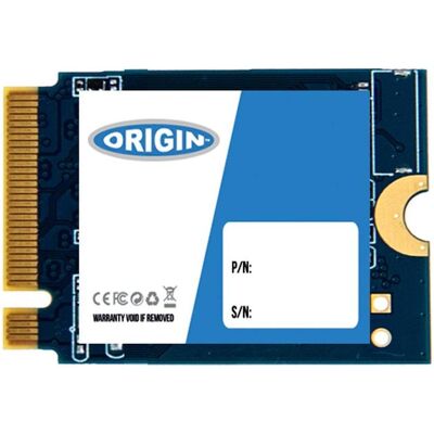 Origin Storage Inception Tlc830 Pro Series (1000 Go, M.2 2230), SSD Origin Storage Inception Tlc830 Pro Series (1000 Go, M.2 2230), SSD