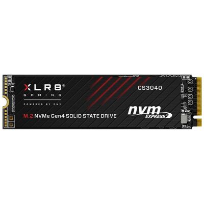 PNY CS3040 (4000 Go, M.2 2280), SSD PNY CS3040 (4000 Go, M.2 2280), SSD