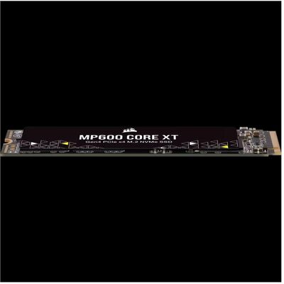 Corsair MP600 CORE XT R1 (1000 Go, M.2 2280), SSD Corsair MP600 CORE XT R1 (1000 Go, M.2 2280), SSD