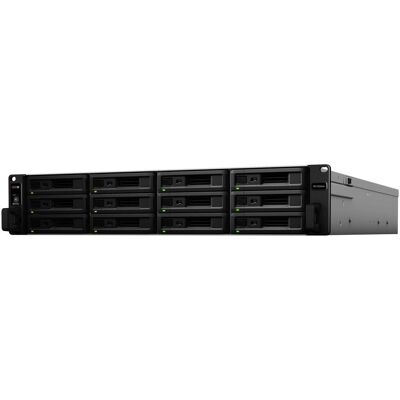 Synology RX1222sas Unité d'extension 12-BAY, NAS : accessoires Synology RX1222sas Unité d'extension 12-BAY, NAS : accessoires