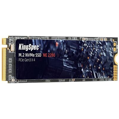 Kingspec Ne 128 2280 - Disque SSD - 128GB Kingspec Ne 128 2280 - Disque SSD - 128GB