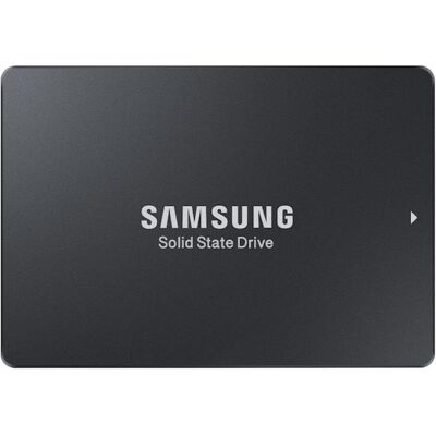 Samsung PM893 bulk (240 Go, 2.5"), SSD Samsung PM893 bulk (240 Go, 2.5"), SSD