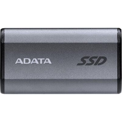 Adata SE880 (0.50 To), SSD externe, Gris Adata SE880 (0.50 To), SSD externe, Gris