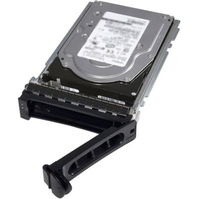 Dell 4TB 7.2K RPM NLSAS 12Gbps (4 To, 3.5"), Disque dur Dell 4TB 7.2K RPM NLSAS 12Gbps (4 To, 3.5"), Disque dur