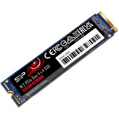 Silicon Power UD85 (1000 Go, M.2 2280), SSD Silicon Power UD85 (1000 Go, M.2 2280), SSD