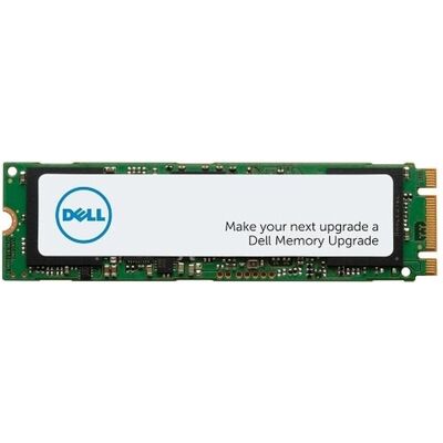 Dell AA615519 (256 Go, M.2 2280), SSD Dell AA615519 (256 Go, M.2 2280), SSD