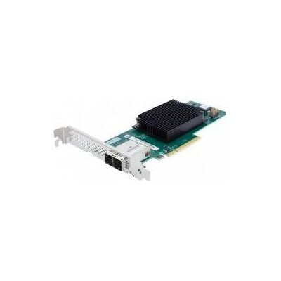 Tandberg Data 8-PORT EXT 12GB SAS HBA LP, Contrôleur mémoire Tandberg Data 8-PORT EXT 12GB SAS HBA LP, Contrôleur mémoire