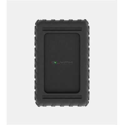 Glyph Blackbox Pro 30TB, 7200RPM, Enterprise Class, USB-C (3.2) (Works with 3.0/2.0) (30 To), Disque dur externe Glyph Blackbox Pro 30TB, 7200RPM, Enterprise Class, USB-C (3.2) (Works with 3.0/2.0) (30 To), Disque dur externe