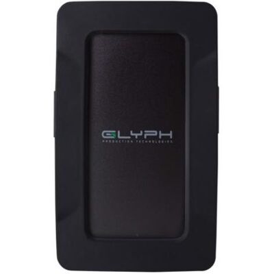 Glyph Atom Pro (4 To), SSD externe, Noir Glyph Atom Pro (4 To), SSD externe, Noir
