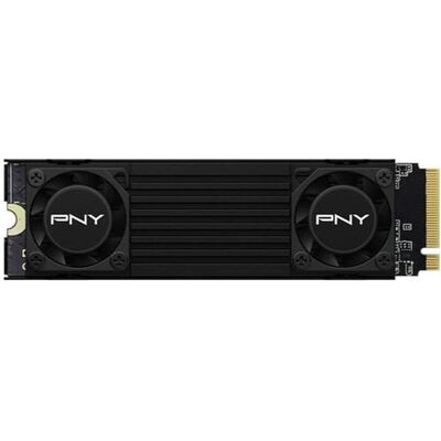 PNY CS3150 (2000 Go, M.2, M.2 2280), SSD PNY CS3150 (2000 Go, M.2, M.2 2280), SSD
