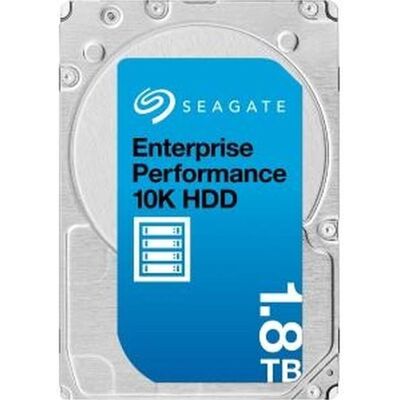 Seagate EXOS 10E2400 1.8TB 512E/4K (1.80 To, 2.5"), Disque dur Seagate EXOS 10E2400 1.8TB 512E/4K (1.80 To, 2.5"), Disque dur