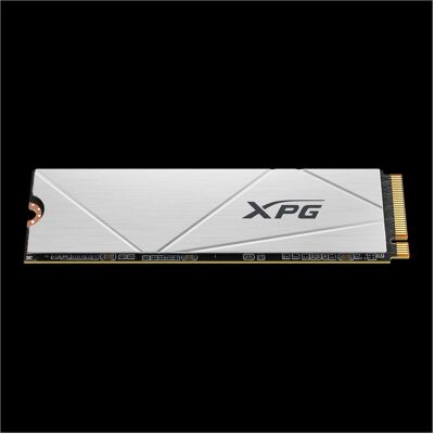 Adata XPG GAMMIX S60 BLADE 1 TB (PCIe 4.0 x4, NVMe, M.2 2280) (1000 Go, M.2, M.2 2280), SSD Adata XPG GAMMIX S60 BLADE 1 TB (PCIe 4.0 x4, NVMe, M.2 2280) (1000 Go, M.2, M.2 2280), SSD