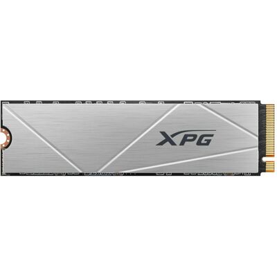 Adata XPG GAMMIX S60 BLADE 512 GB (PCIe 4.0 x4, NVMe, M.2 2280) (512 Go, M.2 2280), SSD Adata XPG GAMMIX S60 BLADE 512 GB (PCIe 4.0 x4, NVMe, M.2 2280) (512 Go, M.2 2280), SSD