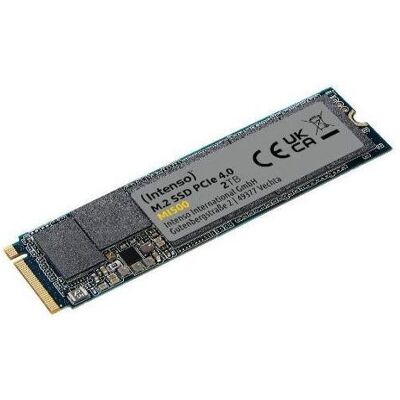 Intenso MI500 2TB 3836470 (2000 Go, M.2), SSD Intenso MI500 2TB 3836470 (2000 Go, M.2), SSD