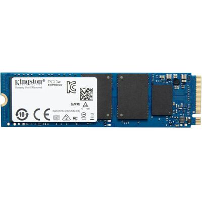 Kingston Disque SSD interne (128 Go, M.2 2280), SSD Kingston Disque SSD interne (128 Go, M.2 2280), SSD