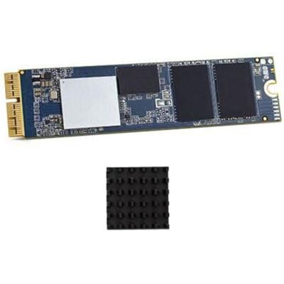 OWC SSD Aura Pro X2 de 240 Go pour Mac Late 2013 - Disque dur - 240 Go (240 Go, M.2 2280), SSD OWC SSD Aura Pro X2 de 240 Go pour Mac Late 2013 - Disque dur - 240 Go (240 Go, M.2 2280), SSD
