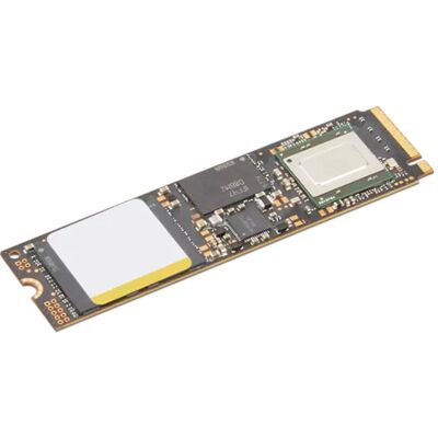 IBM ThinkPad 512GB Performance PCIe Gen4 NVMe OPAL2 M.2 2280 SSD Gen2 (512 Go, M.2 2280), SSD IBM ThinkPad 512GB Performance PCIe Gen4 NVMe OPAL2 M.2 2280 SSD Gen2 (512 Go, M.2 2280), SSD